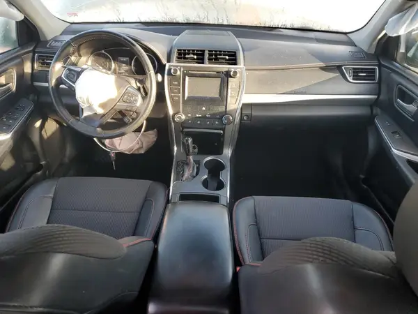 4T1BF1FK2GU528742 2016 TOYOTA CAMRY - Image 8