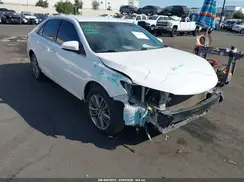 4T1BF1FK2GU528840 2016 TOYOTA CAMRY