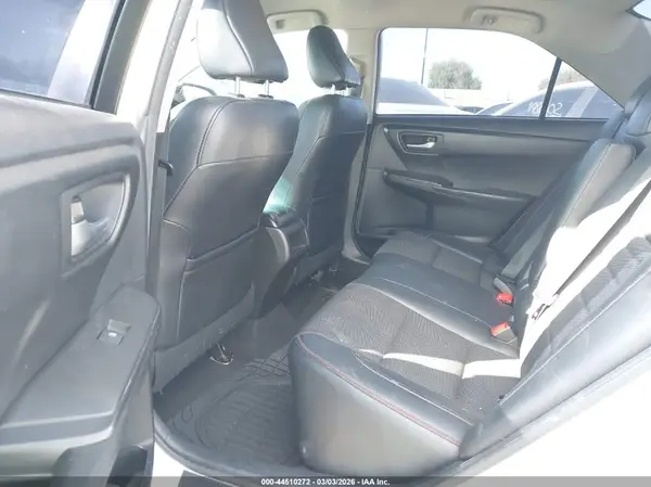 4T1BF1FK2GU528840 2016 TOYOTA CAMRY - Image 8
