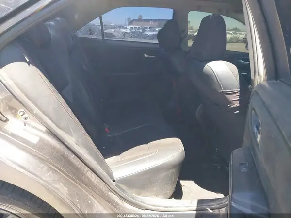 4T1BF1FK2GU528885 2016 TOYOTA CAMRY - Image 8