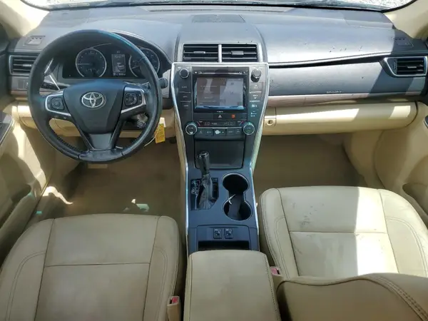4T1BF1FK2GU529969 2016 TOYOTA CAMRY - Image 8
