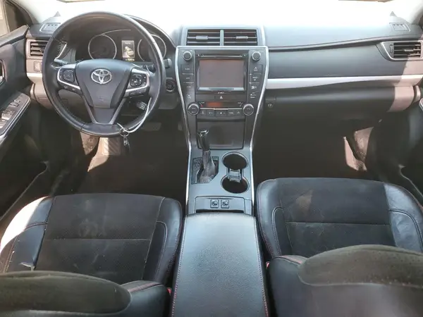 4T1BF1FK2GU530636 2016 TOYOTA CAMRY - Image 8