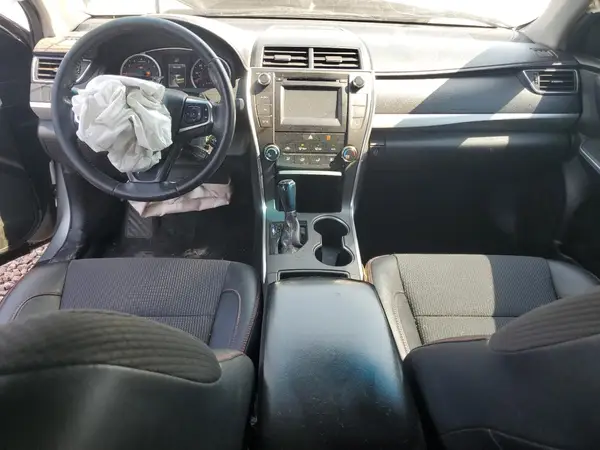 4T1BF1FK2GU530894 2016 TOYOTA CAMRY - Image 8