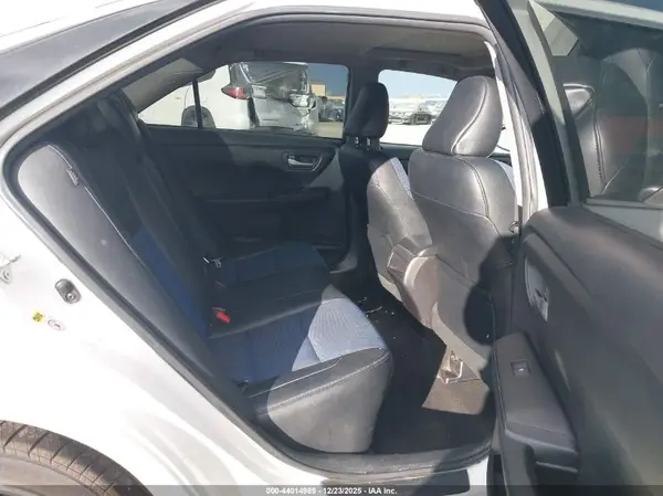 4T1BF1FK2GU531348 2016 TOYOTA CAMRY - Image 8