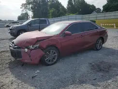 4T1BF1FK2GU531351 2016 TOYOTA CAMRY