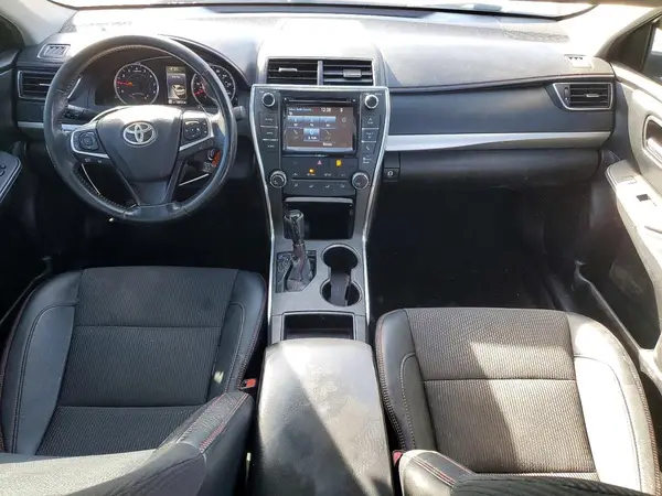 4T1BF1FK2GU532080 2016 TOYOTA CAMRY - Image 8