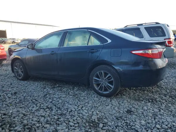 4T1BF1FK2GU535030 2016 TOYOTA CAMRY - Image 2