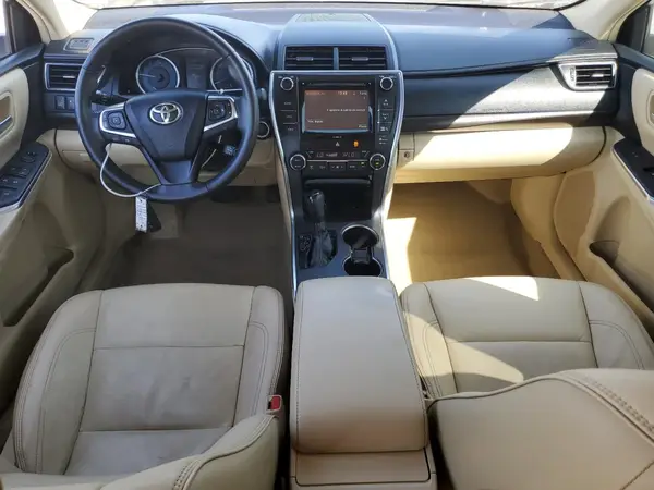4T1BF1FK2GU539093 2016 TOYOTA CAMRY - Image 8