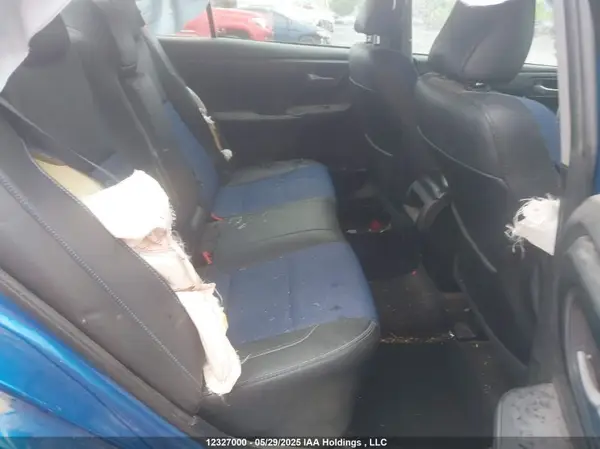 4T1BF1FK2GU539384 2016 TOYOTA CAMRY - Image 8