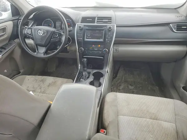 4T1BF1FK2GU539451 2016 TOYOTA CAMRY - Image 8