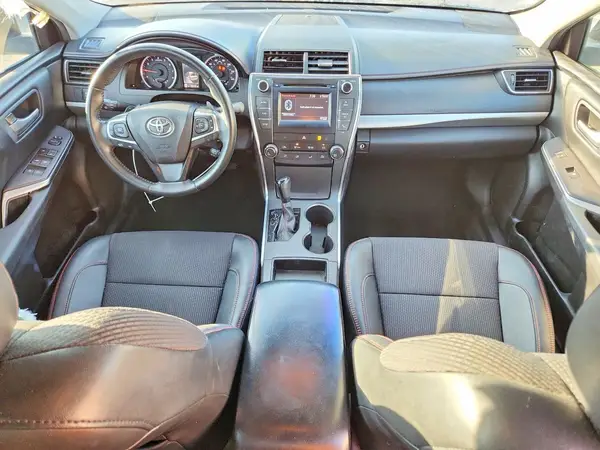 4T1BF1FK2GU539658 2016 TOYOTA CAMRY - Image 8