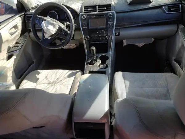 4T1BF1FK2GU540440 2016 TOYOTA CAMRY - Image 8