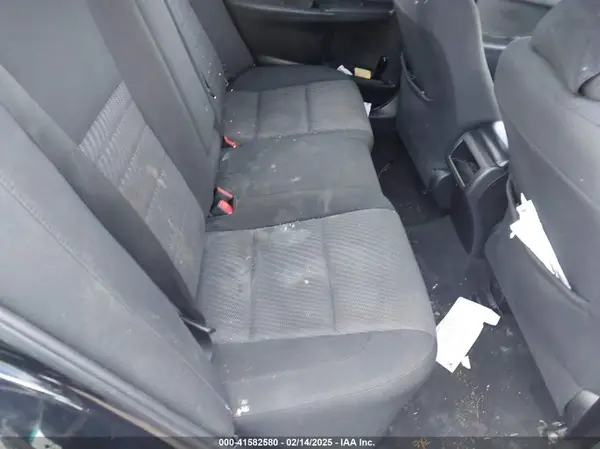 4T1BF1FK2GU540678 2016 TOYOTA CAMRY - Image 8
