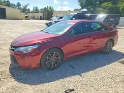 4T1BF1FK2GU540776 2016 TOYOTA CAMRY