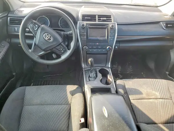 4T1BF1FK2GU541524 2016 TOYOTA CAMRY - Image 8