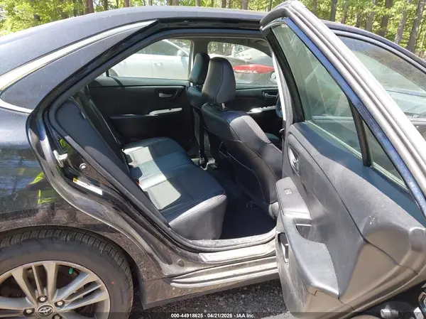 4T1BF1FK2GU541832 2016 TOYOTA CAMRY - Image 8