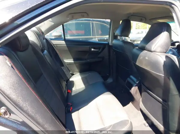 4T1BF1FK2GU541958 2016 TOYOTA CAMRY - Image 8