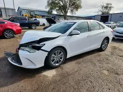 4T1BF1FK2GU542169 2016 TOYOTA CAMRY