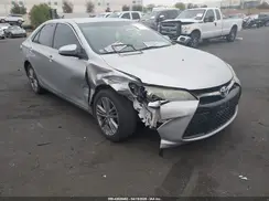 4T1BF1FK2GU542351 2016 TOYOTA CAMRY