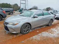 4T1BF1FK2GU543399 2016 TOYOTA CAMRY