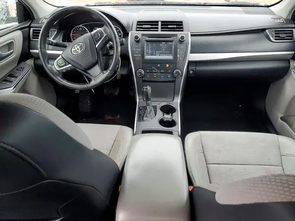 4T1BF1FK2GU543399 2016 TOYOTA CAMRY - Image 8