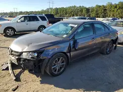 4T1BF1FK2GU544245 2016 TOYOTA CAMRY