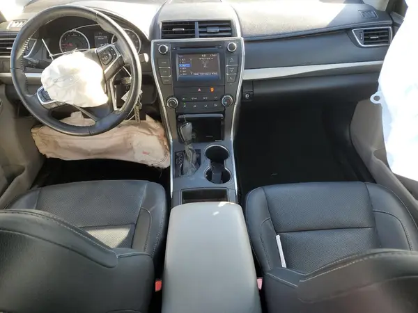 4T1BF1FK2GU544245 2016 TOYOTA CAMRY - Image 8