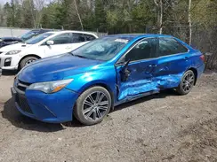 4T1BF1FK2GU544391 2016 TOYOTA CAMRY