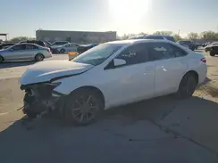 4T1BF1FK2GU545072 2016 TOYOTA CAMRY