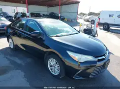 4T1BF1FK2GU545105 2016 TOYOTA CAMRY