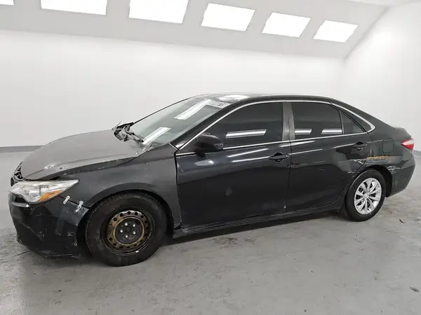 4T1BF1FK2GU546335 2016 TOYOTA CAMRY - Image 1