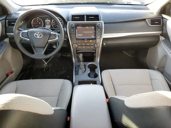 4T1BF1FK2GU547100 2016 TOYOTA CAMRY - Image 8
