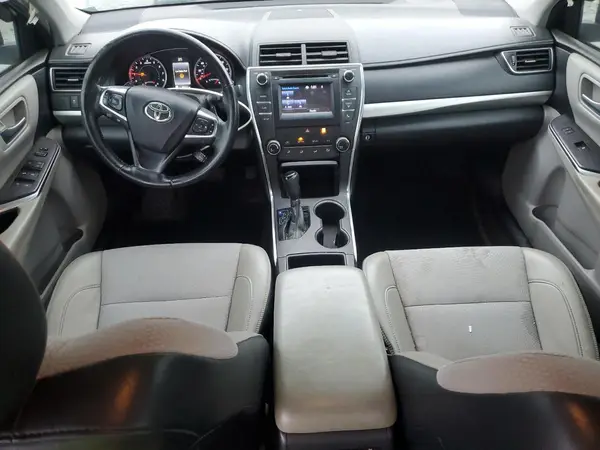 4T1BF1FK2GU547310 2016 TOYOTA CAMRY - Image 8