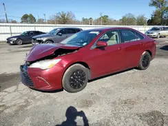 4T1BF1FK2GU547324 2016 TOYOTA CAMRY