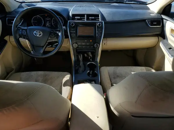 4T1BF1FK2GU547324 2016 TOYOTA CAMRY - Image 8