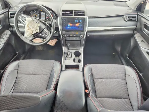 4T1BF1FK2GU547680 2016 TOYOTA CAMRY - Image 8