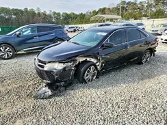 4T1BF1FK2GU548215 2016 TOYOTA CAMRY