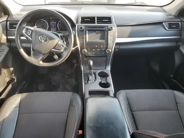 4T1BF1FK2GU548926 2016 TOYOTA CAMRY - Image 8