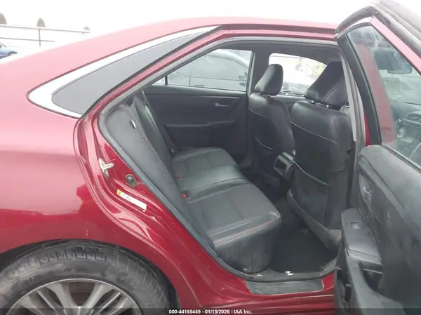 4T1BF1FK2GU548988 2016 TOYOTA CAMRY - Image 8