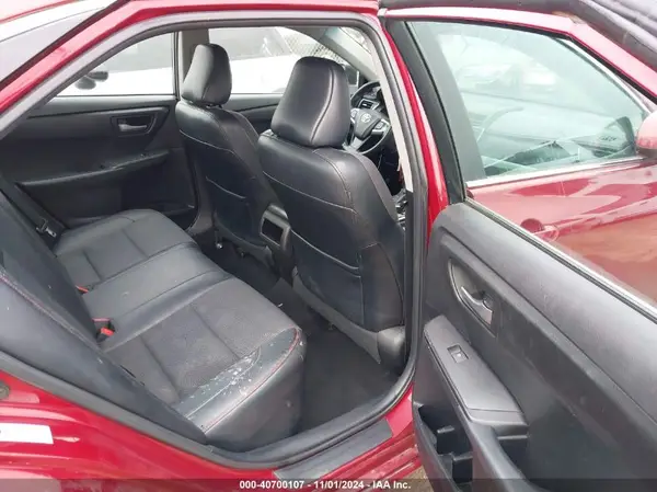 4T1BF1FK2GU549963 2016 TOYOTA CAMRY - Image 8