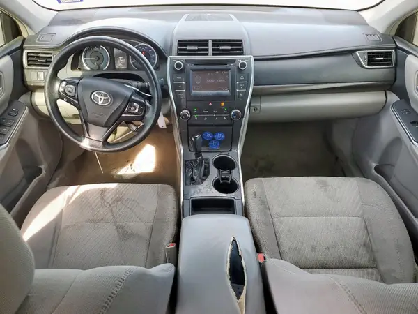 4T1BF1FK2GU550692 2016 TOYOTA CAMRY - Image 8