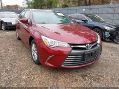 4T1BF1FK2GU550840 2016 TOYOTA CAMRY