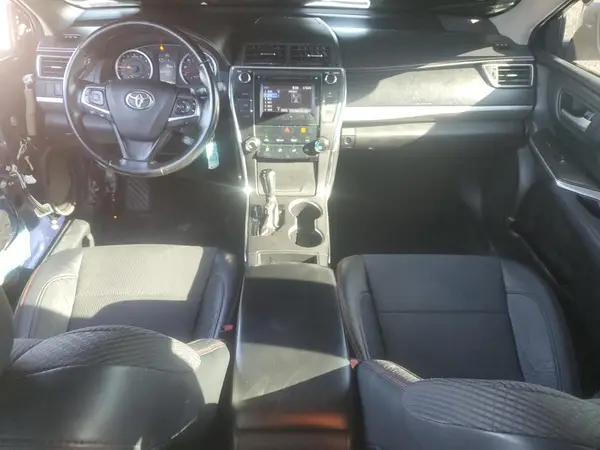 4T1BF1FK2GU550854 2016 TOYOTA CAMRY - Image 8