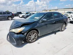 4T1BF1FK2GU551082 2016 TOYOTA CAMRY