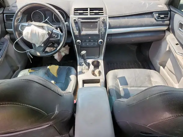 4T1BF1FK2GU551082 2016 TOYOTA CAMRY - Image 8