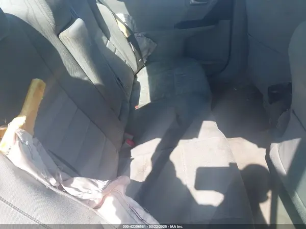 4T1BF1FK2GU551597 2016 TOYOTA CAMRY - Image 8