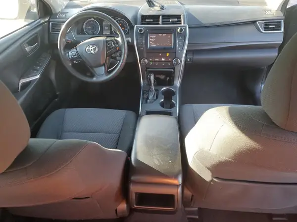 4T1BF1FK2GU551941 2016 TOYOTA CAMRY - Image 8