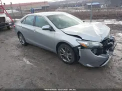4T1BF1FK2GU552796 2016 TOYOTA CAMRY