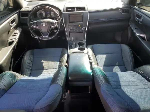 4T1BF1FK2GU553429 2016 TOYOTA CAMRY - Image 8