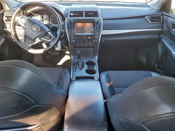 4T1BF1FK2GU553740 2016 TOYOTA CAMRY - Image 8
